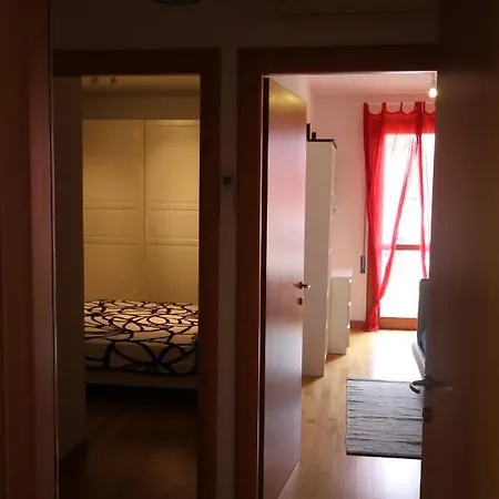 Deluxe Padova 鲁巴诺