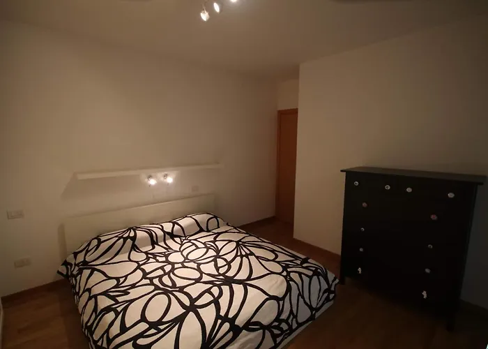 Διαμέρισμα Deluxe Padova *