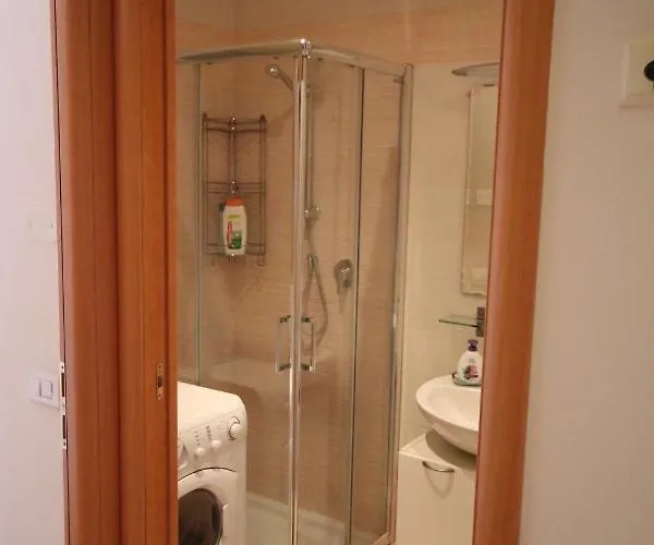 Deluxe Padova Διαμέρισμα