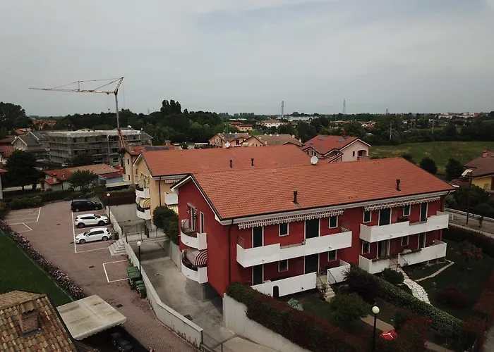 Deluxe Padova Rubano