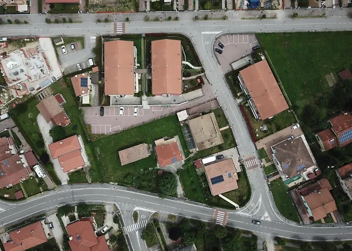 Deluxe Padova Διαμέρισμα