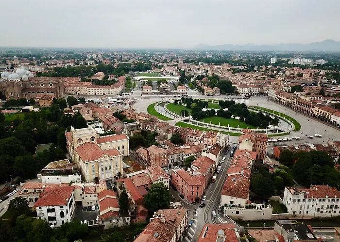 Deluxe Padova Rubano