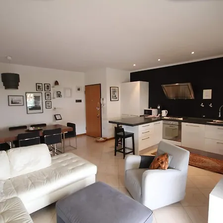 Apartment Deluxe Padova