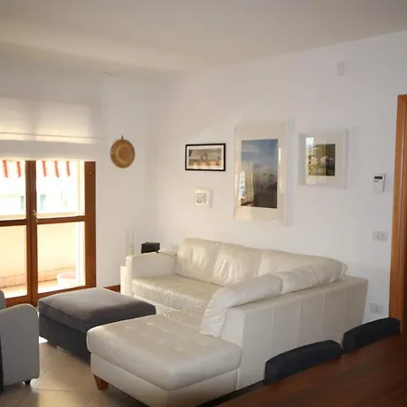 Deluxe Padova Apartman