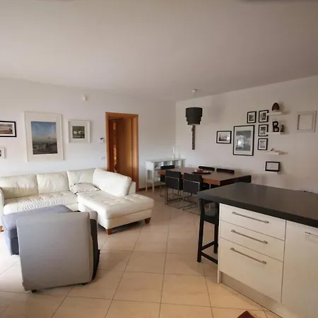 Deluxe Padova Apartman *