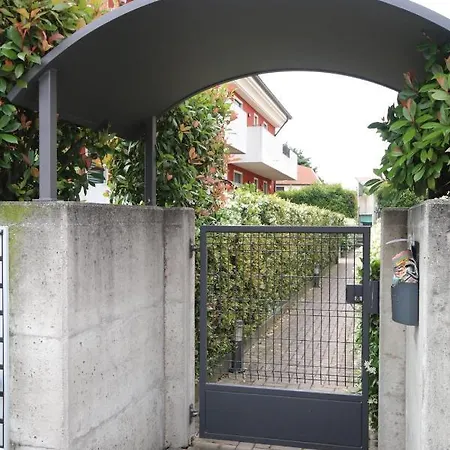 Apartment Deluxe Padova