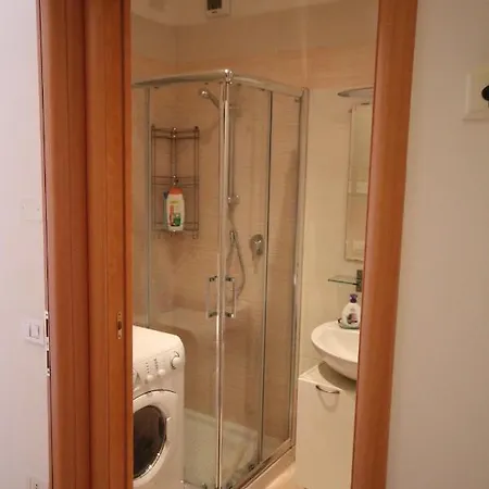 Deluxe Padova Apartman