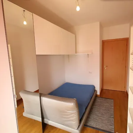 Deluxe Padova * Rubano