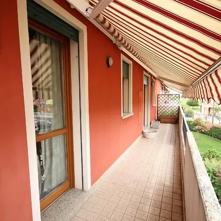 Deluxe Padova Daire