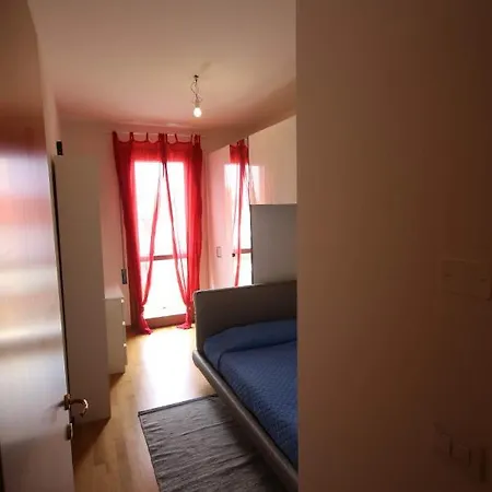 Deluxe Padova Apartman