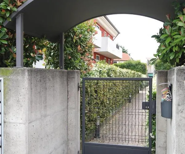 דירה Deluxe Padova