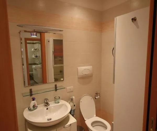 דירה Deluxe Padova *