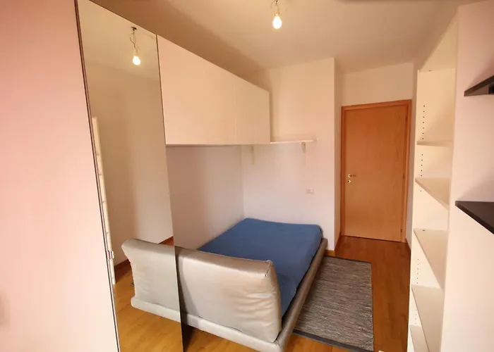 Deluxe Padova * רובאנו