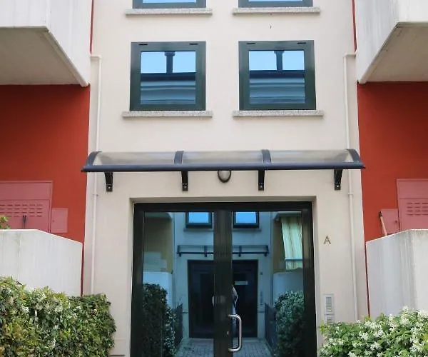 Deluxe Padova * רובאנו